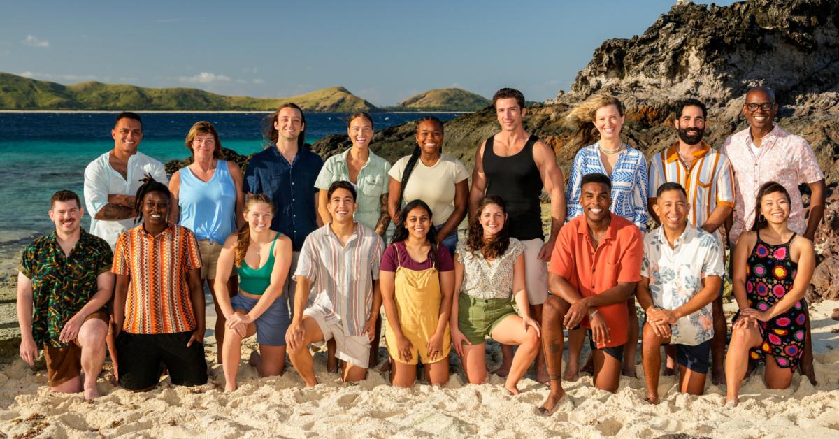 who was voted off survivor 48