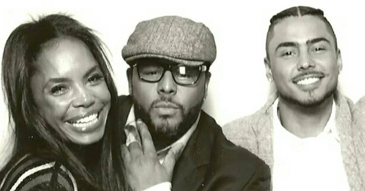 Was Kim Porter Murdered? Singer Al B. Sure! Claims Her Death Wasn't Natural