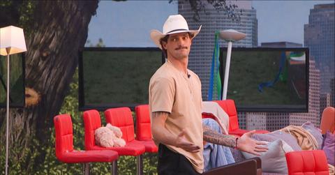 Big Brother 27’s Rylie Jeffries’s Baby Mama Drama Explained