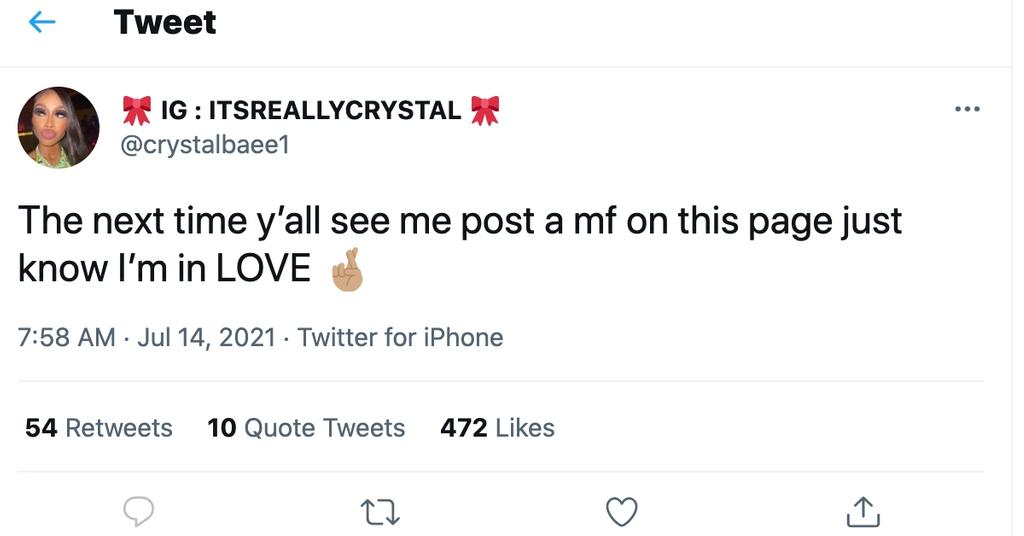 Are Polo G and His Girlfriend, Crystal Blease, Still Together?