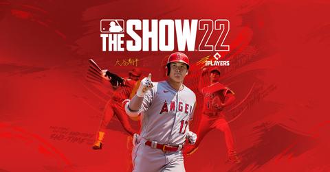 'MLB The Show 22'