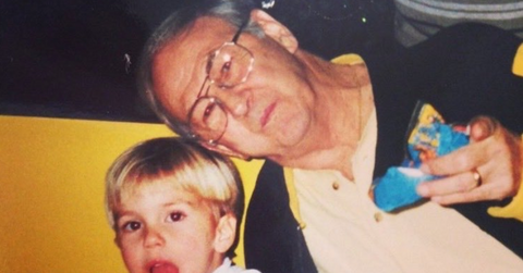 Gene Raymond Chrisley