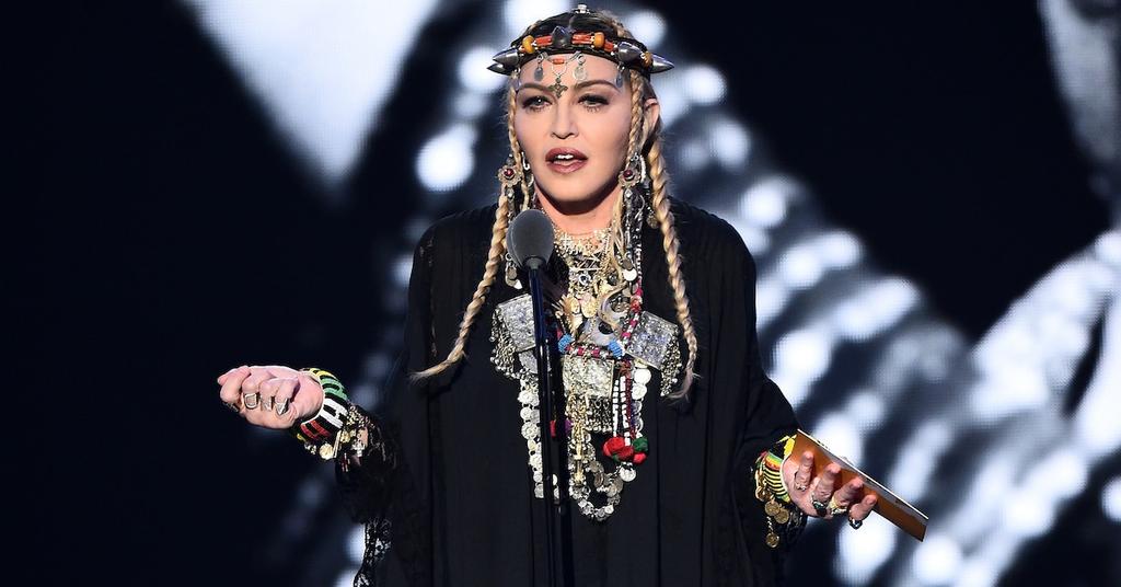 What Is Pop Icon Madonna's Net Worth? Here's the 411