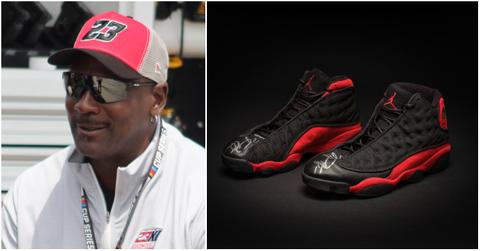 Why Are People Throwing Away Jordans? Viral Video Explains Why