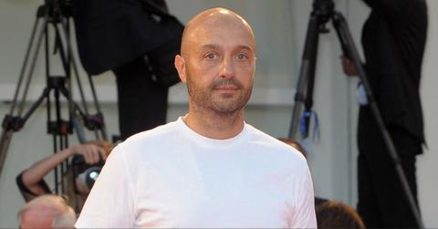 Joe Bastianich at the 2016 Venice Film Festival.