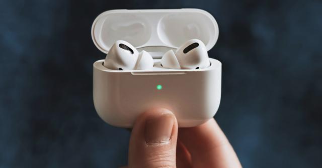 Uncover the Mystery: Why Are My Airpods Chirping?