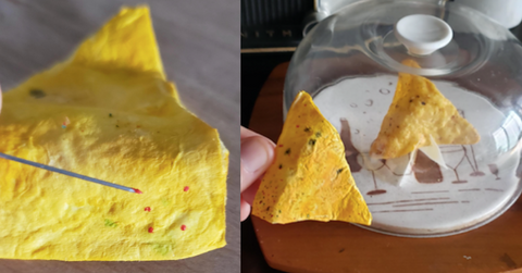 featured last dorito