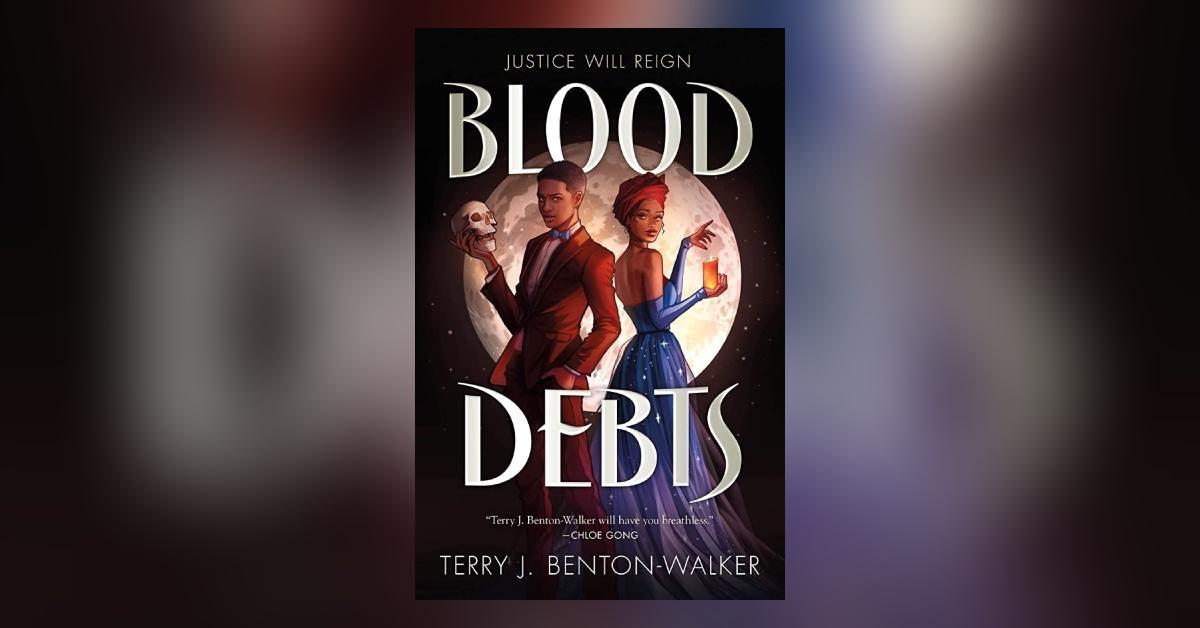 'Blood Debts'