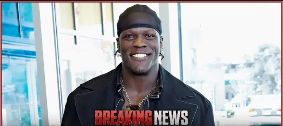 R-Truth