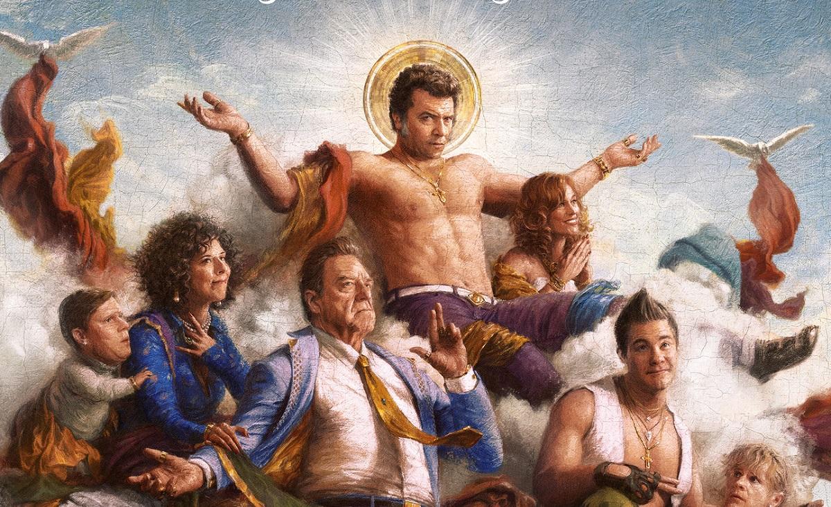 The Righteous Gemstones