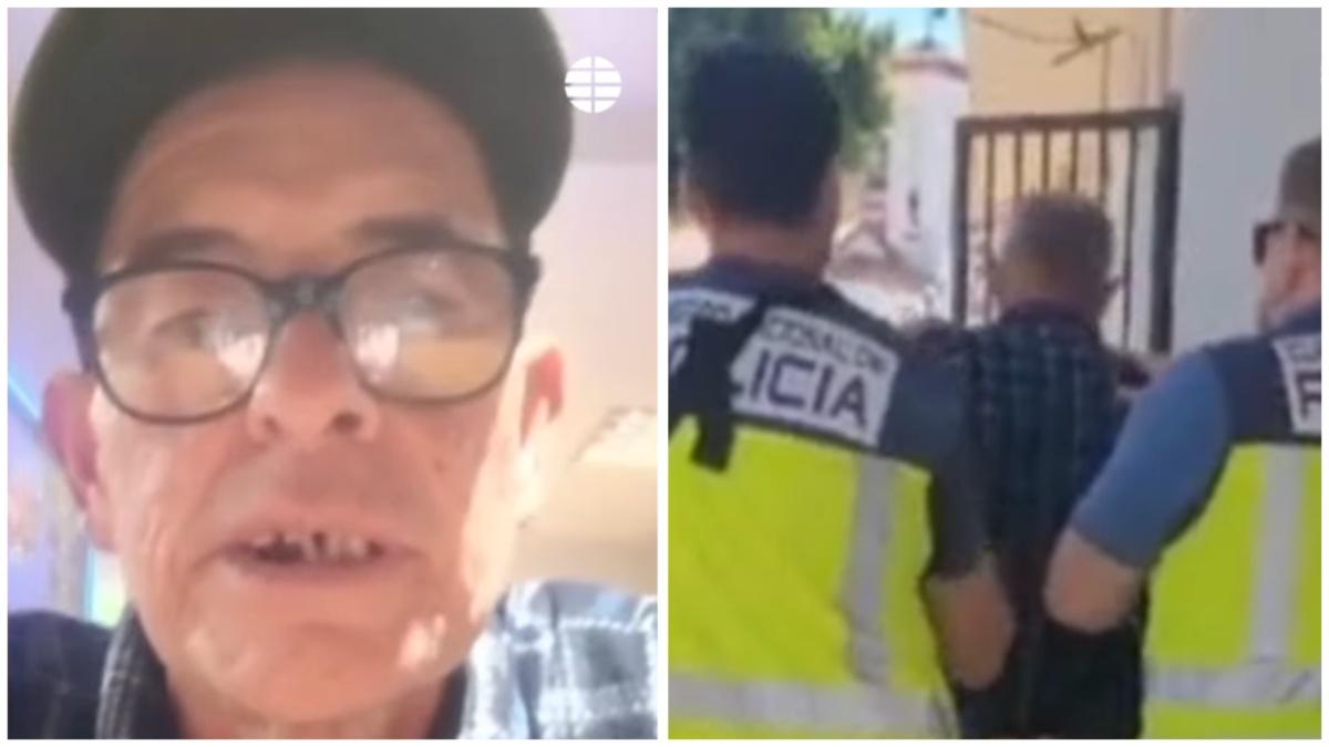 Where Is TikTok Killer José Jurado Montilla Now