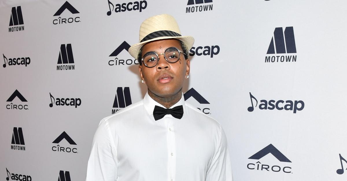 Inside Kevin Gates's Latest Confession About His Cousin