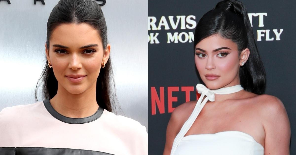 818 Tequila Owner: Is Kylie or Kendall Jenner Behind the Brand?