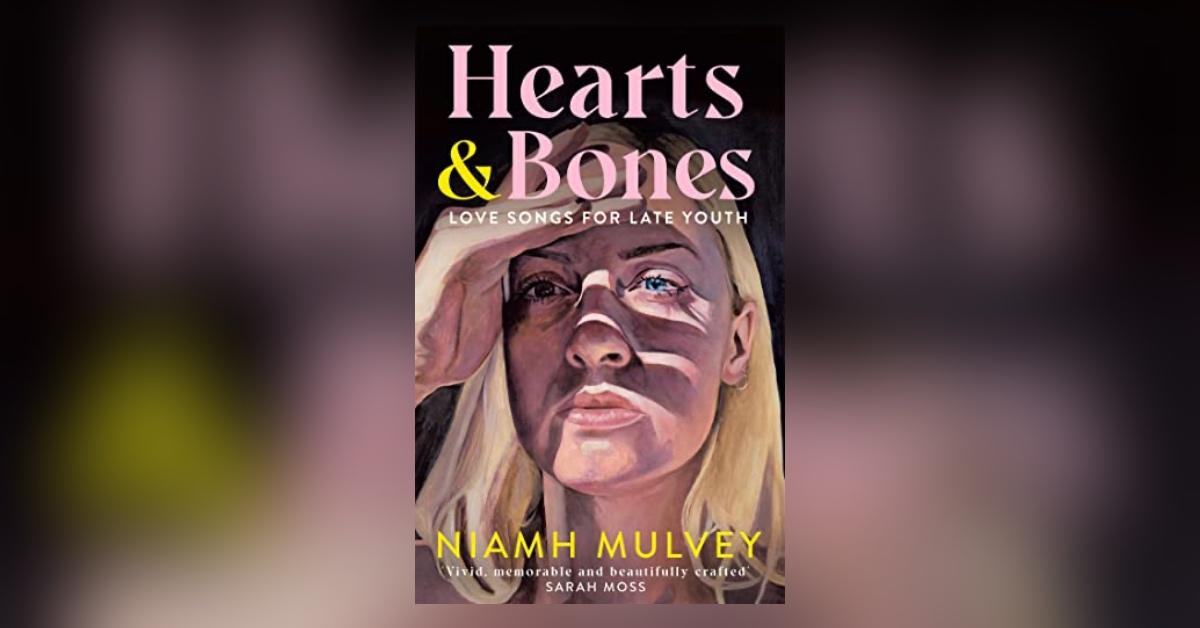 'Hearts & Bones: Love Songs for Late Youth'
