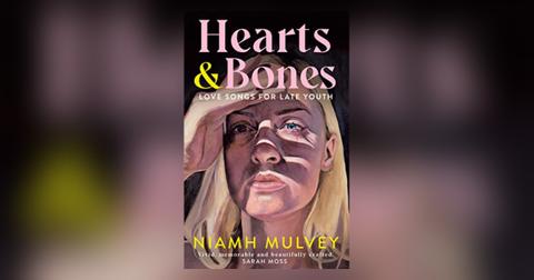 'Hearts & Bones: Love Songs for Late Youth'