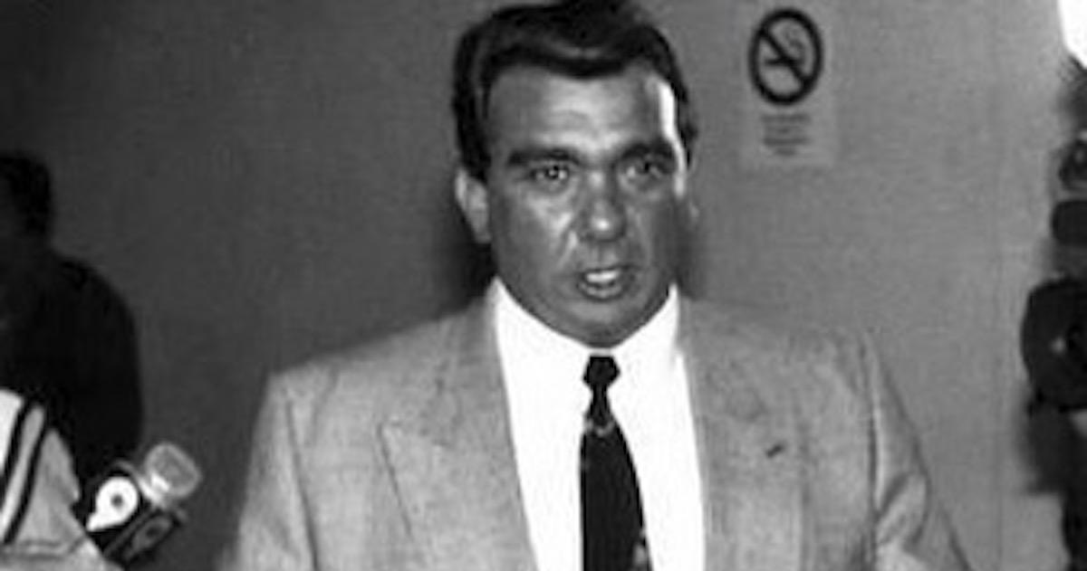 Where Is John Carneglia Now? His Crimes Were Covered on 'Fear City'