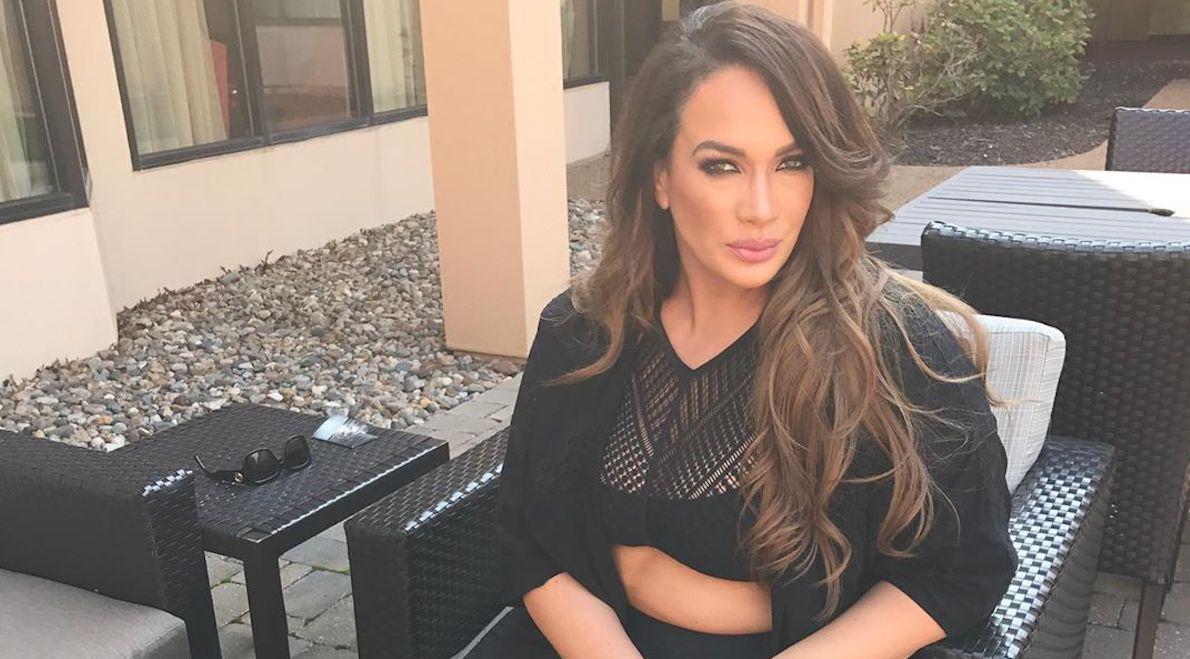 nia jax wwe