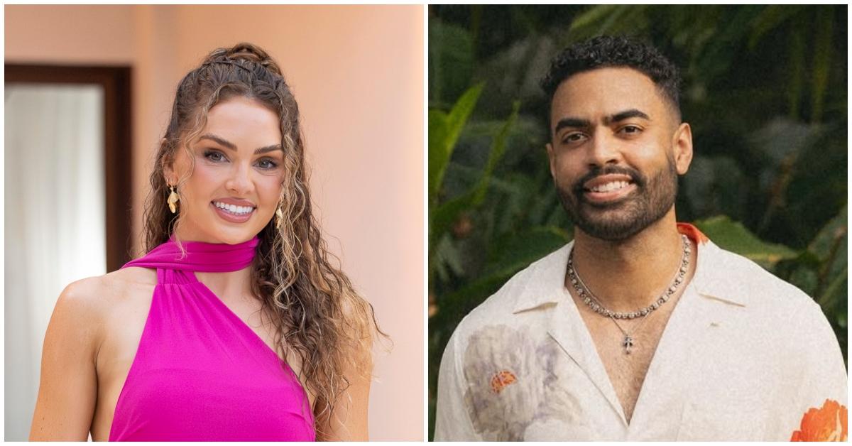 Reality Stars Susie Evans and Justin Glaze Broke up Before Joining ‘Bachelor in Paradise'