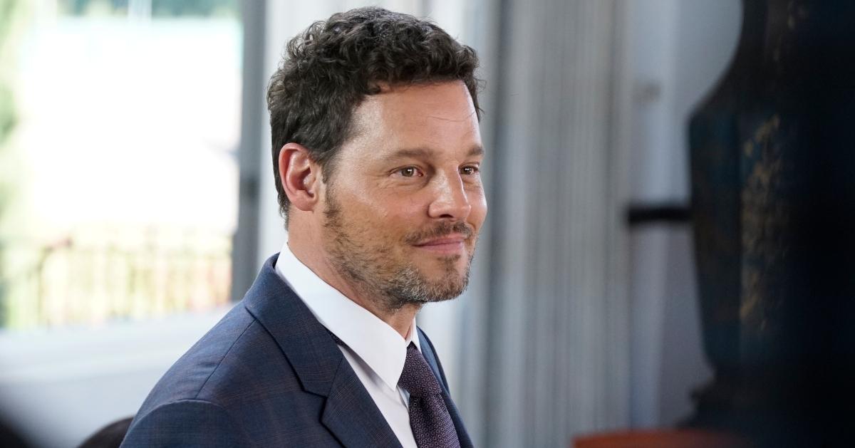 Does Alex Karev Die? Actor Justin Chambers Is Leaving 'Grey's Anatomy'