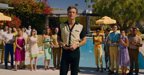 'Don't Worry Darling'