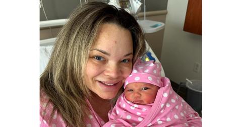 Trisha Paytas Now Rumored to Be Mom of 3 Reincarnation Babies