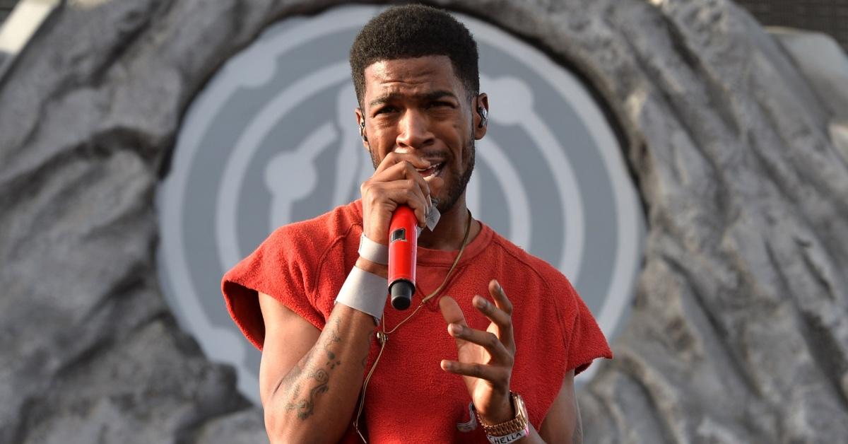 Who is Kid Cudi Dating? This Musician Has a Long Romantic History