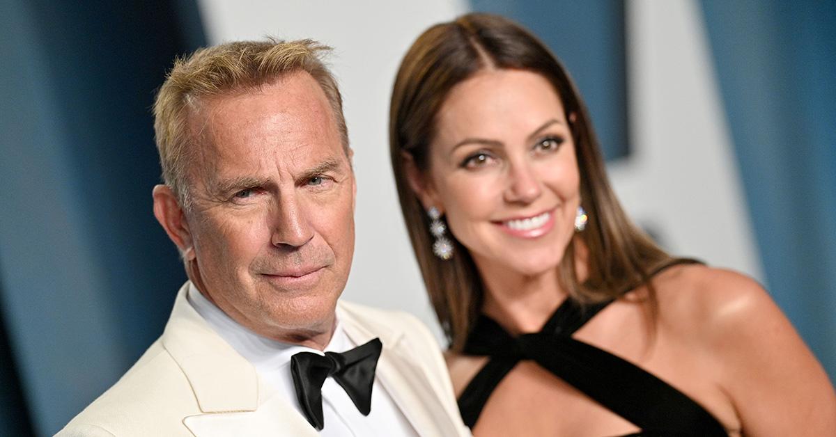 Why Did Kevin Costner Get a Divorce?