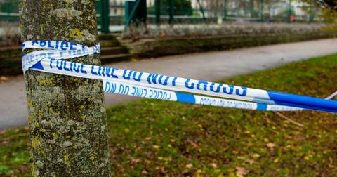 Mark Longo and Wife's OnlyFans May Be Behind Raids, Fans Say