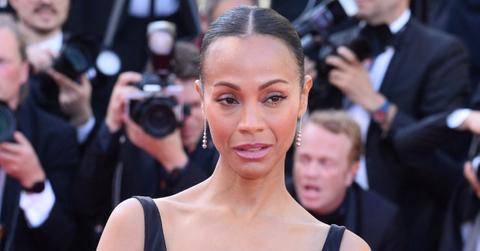 A Look at Zoe Saldaña Movie Controversies