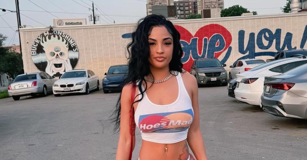 How Many Kids Does Marissa De'Nae Have? Details Inside