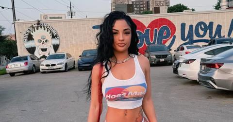 How Many Kids Does Marissa De'Nae Have? Details Inside