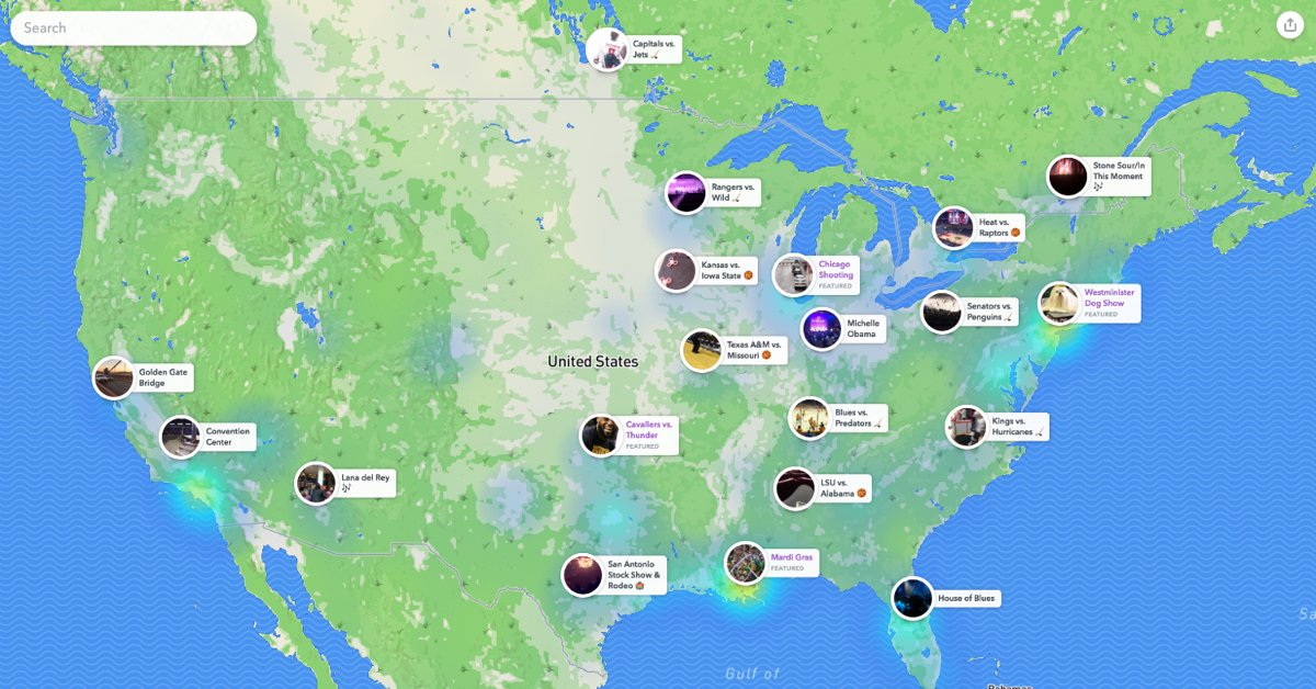 Can People See When You View Their Location on Snapchat?