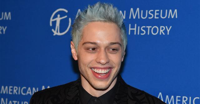 Pete Davidson
