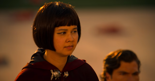 Angel of Death on 'Lucifer'