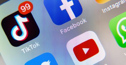 tiktok filter animate objects