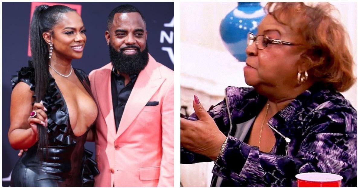 RHOA: What Does A Scheme that Todd Set Up’ mean? 