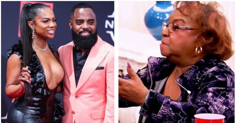 RHOA: What Does A Scheme that Todd Set Up’ mean?