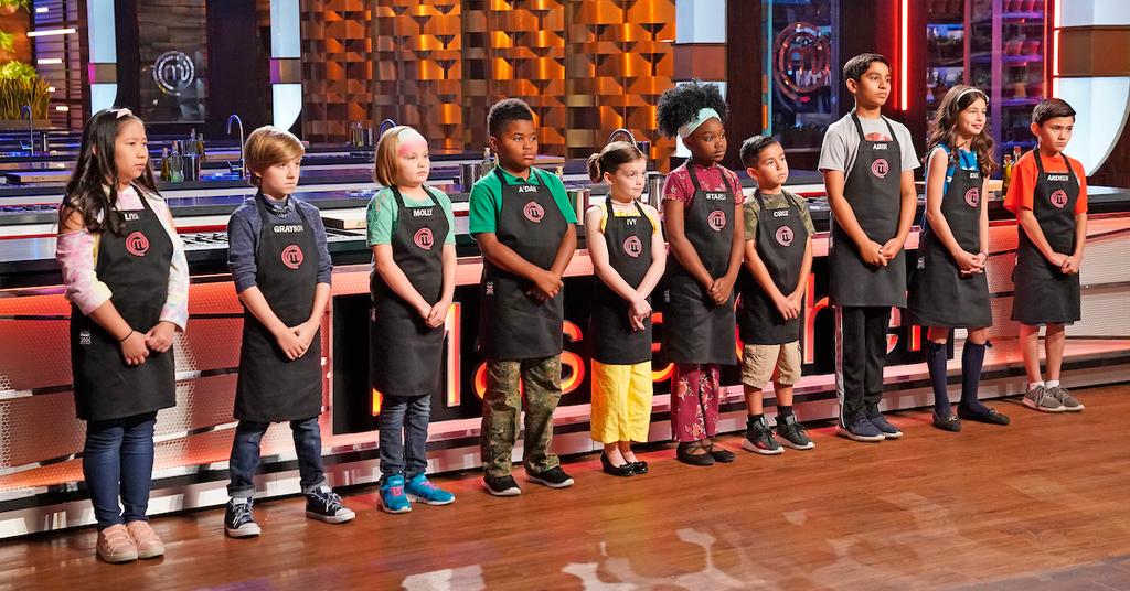 5 Cooking Shows for Kids to Inspire Them in the Kitchen