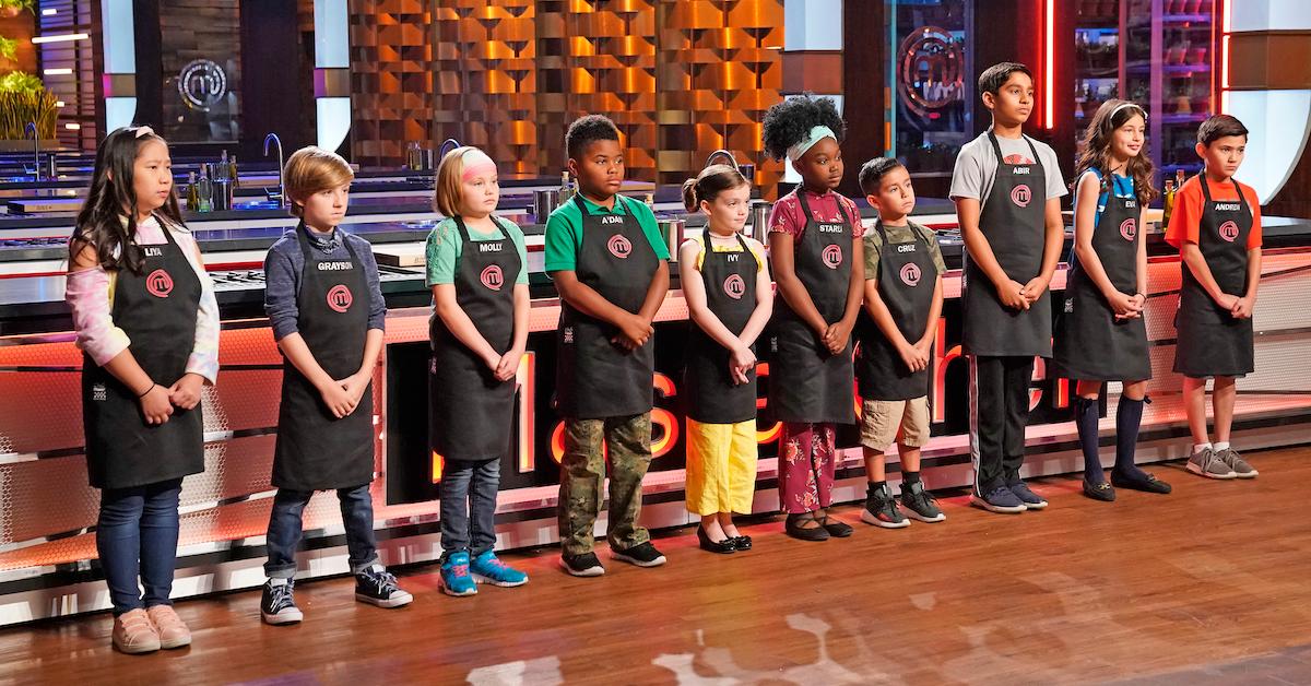 5 cooking shows for kids to inspire them in the kitchen