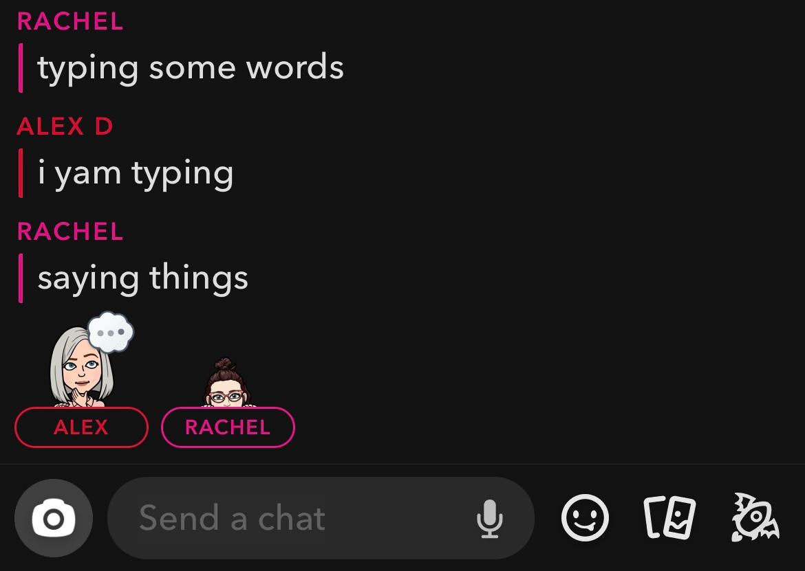 How To Make A Group Chat On Snapchat Add Friends Leave Chat how-to-make-a-group-chat-on-snapchat-add-friends-leave-chat