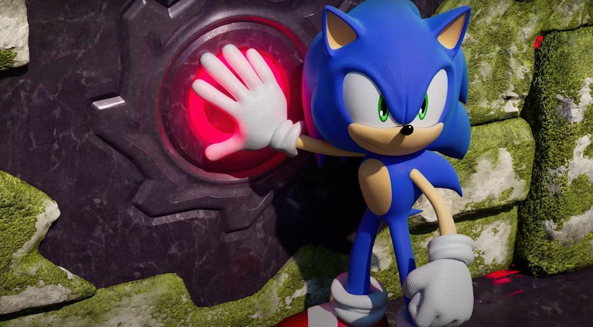 Sonic Frontiers may finally bring 'Sonic the Games' in line with 'Sonic the  Phenomenon