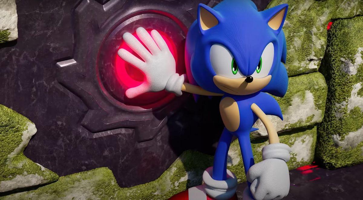 Is 'Sonic Frontiers' the Last Sonic Game? Plus: Game Details