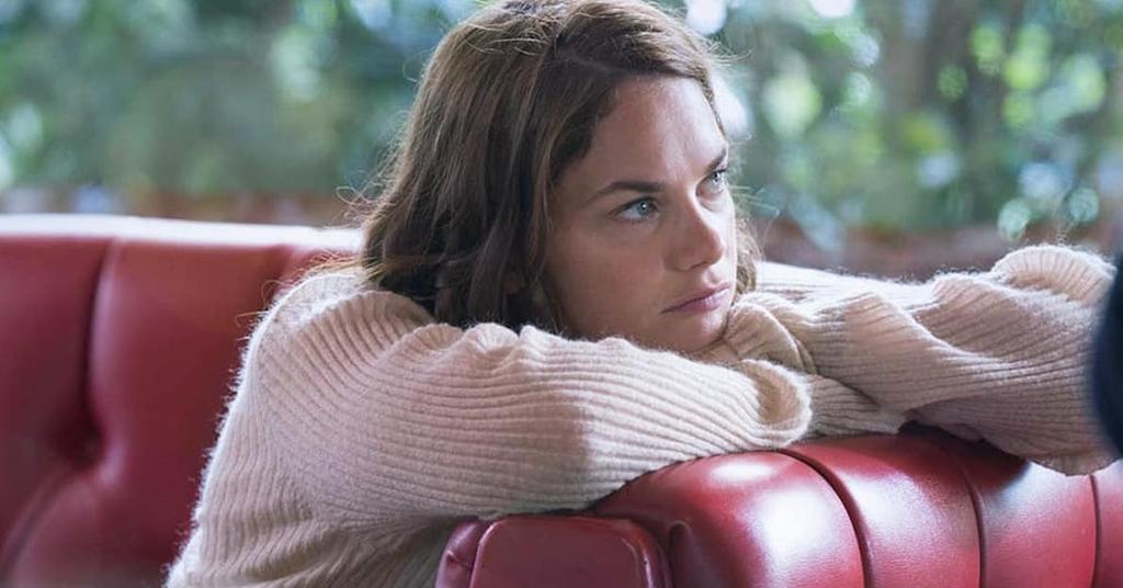 Why Did Ruth Wilson Leave 'The Affair'? Details on Her Shocking Exit
