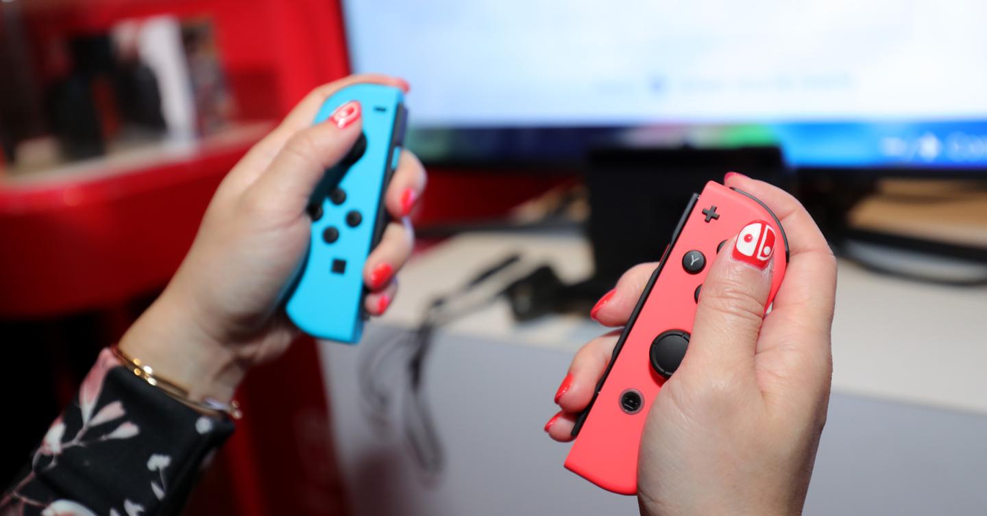 How To Delete Games From Your Nintendo Switch Console