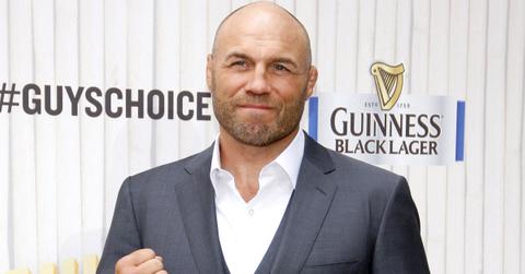 Randy Couture