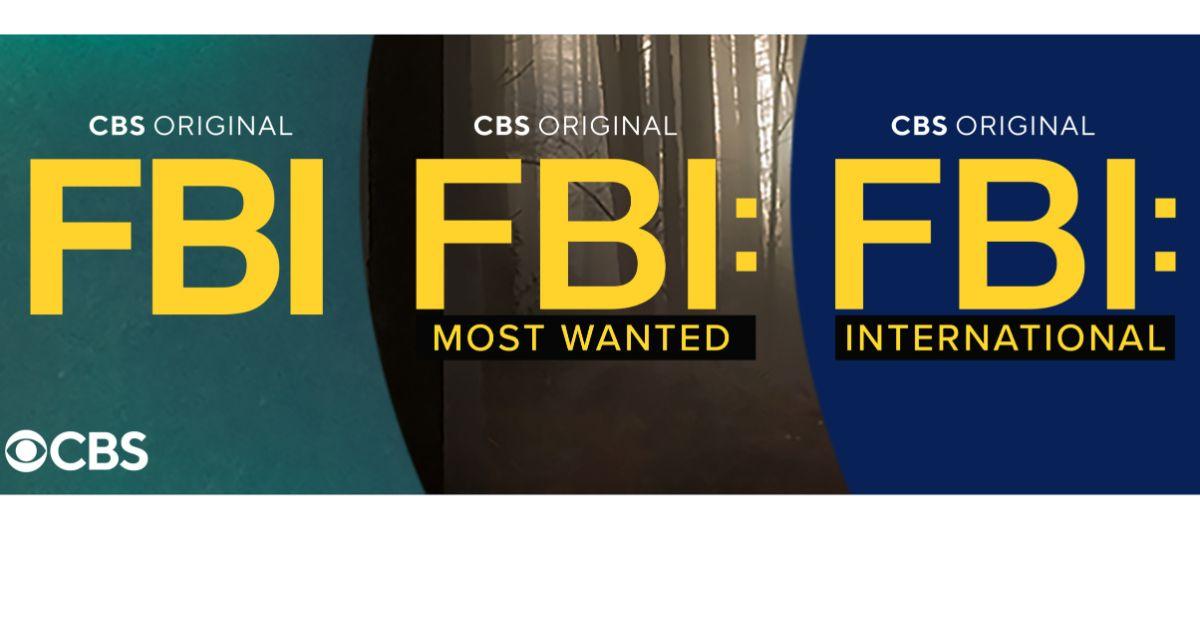 'FBI'