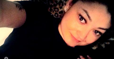 Rita Gutierrez-Garcia