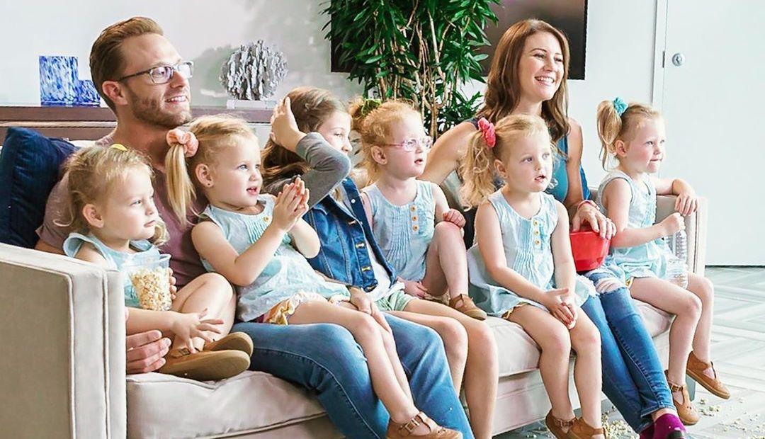 Did the Busbys Use IVF? — 'OutDaughtered' Parents' Fertility Struggles