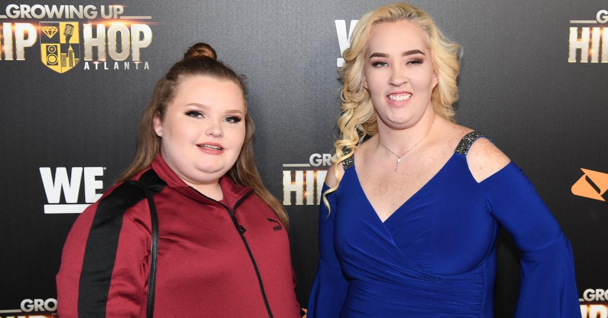 Mama June Shannon's 4 Daughters: Everything to Know