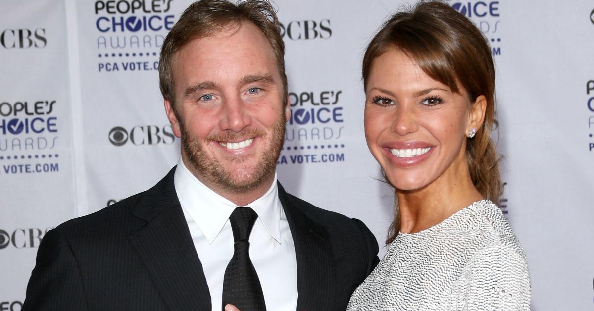 Nikki Cox's Recent Divorce Has People Wondering: What Happened to Her?